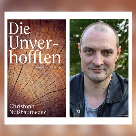 Christoph Nußbaumeder - Die Unverhofften