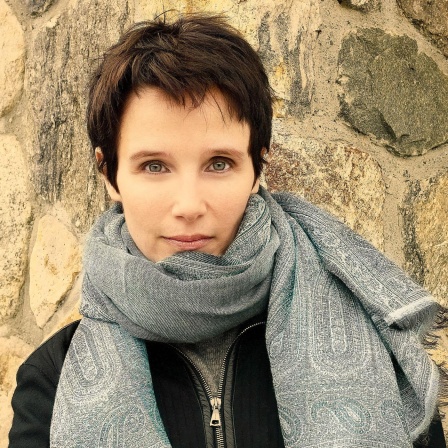 Interview mit Hélène Grimaud