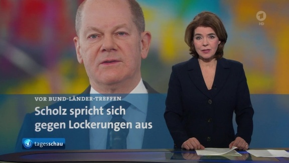 Tagesschau - Tagesschau, 17:00 Uhr