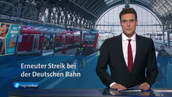 Tagesschau - Tagesschau 20:00 Uhr, 04.03.2024