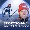 Der Sportschau-Wintersport-Podcast Folge 2 mit Katharina Althaus
