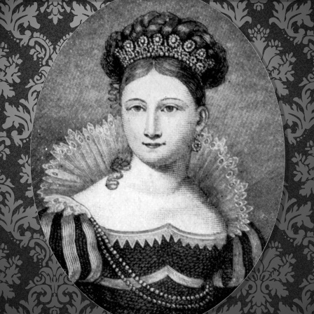 Luise von Sachsen-Gotha-Altenburg