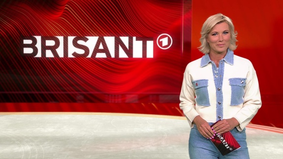 Brisant - Brisant Vom 28. Februar