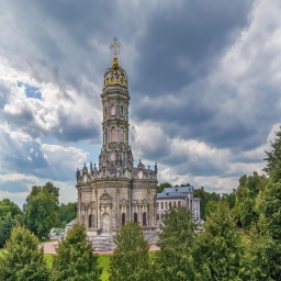 Ökumene und Krieg - Der Konflikt in der Ukraine und die Rolle der Kirchen