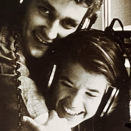 Anke Engelke, Kristian Thees