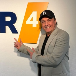 Peter Schilling bei WDR 4