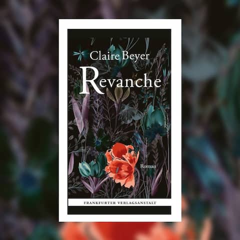 Claire Beyer - Revanche