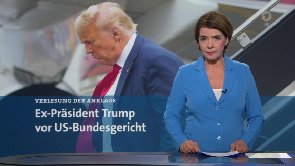 Tagesschau - Tagesschau