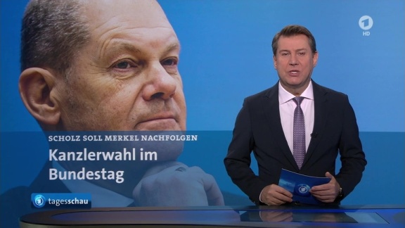 Tagesschau - Tagesschau, 06:00 Uhr