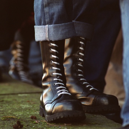 Springerstiefel