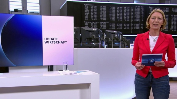 Update Wirtschaft - Update Wirtschaft Vom 09.05.2025