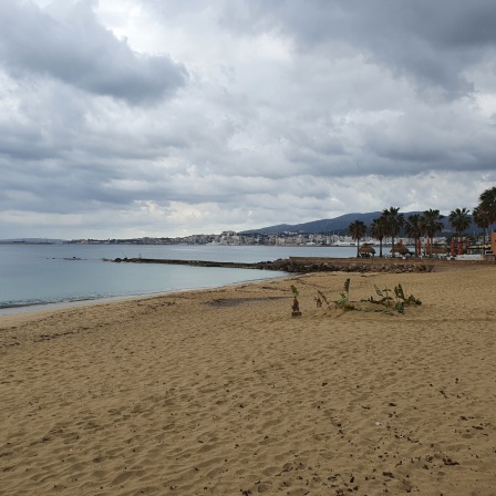 Mallorca - wie die Urlaubsinsel verarmt - Thumbnail