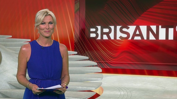 Brisant - Brisant Vom 13. Juni