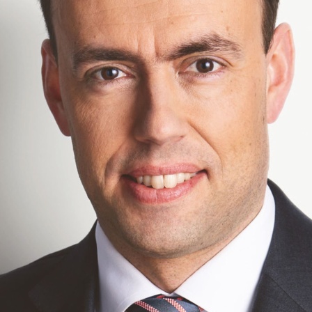 Nils Schmid