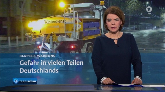 Tagesschau - Tagesschau, 08:00 Uhr