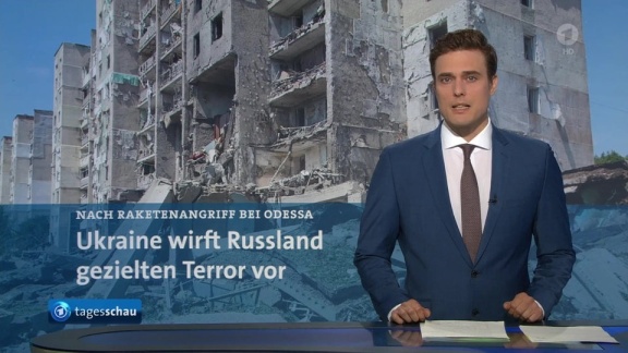 Tagesschau - Tagesschau, 12:51 Uhr