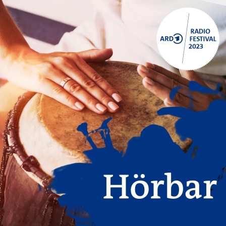 ARD Radiofestival 2023: Hörbar – Musik grenzenlos