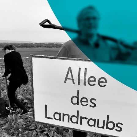 Landraub in Deutschland - Doku über die Spekulation mit Boden