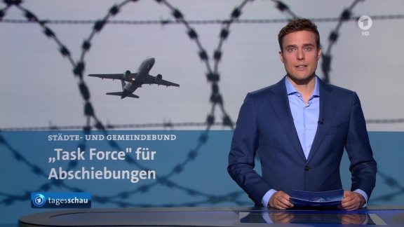 Tagesschau - Tagesschau 07:00 Uhr, 09.09.2024