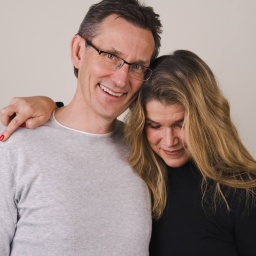 Anke Engelke und Kristian Thees: Wie war der Tag, Liebling