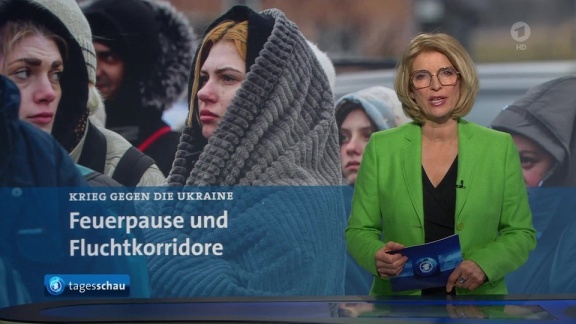 Tagesschau - Tagesschau, 15:00 Uhr