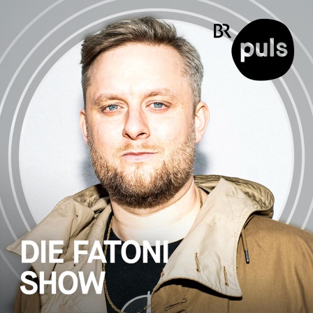 Die Fatoni Show vom 12. Juni 2021 mit Mine