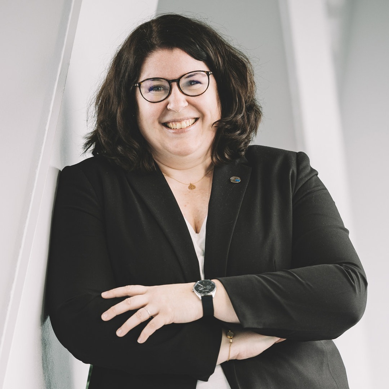 Interview · CDUPolitikerin Düpont Wollen die Wettbewerbsfähigkeit der