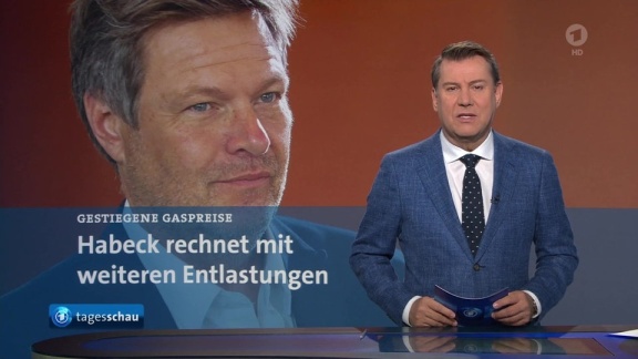 Tagesschau - Tagesschau, 09:48 Uhr