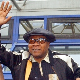 Papa Wemba