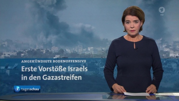 Tagesschau - Tagesschau 17:00 Uhr