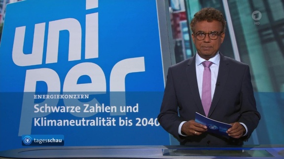 Tagesschau - Tagesschau