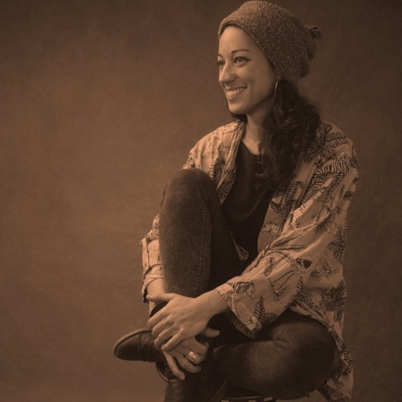 Rosa Brunello.