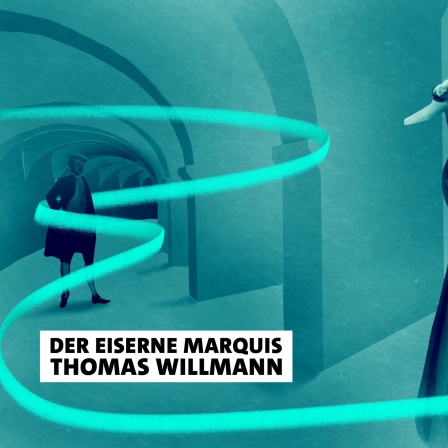 Thomas Willmann: Der eiserne Marquis