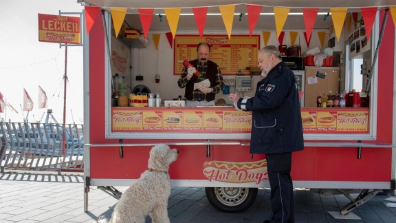 Großstadtrevier - Auf Den Hund Gekommen (483)