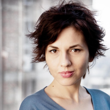 Interview mit Milica Djordjević