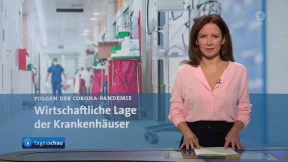 Tagesschau - Tagesschau, 09:00 Uhr