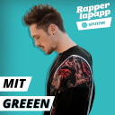 Rapper Greeen