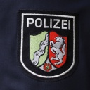 Wappen der Polizei NRW