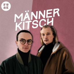 53 Gaming und Männlichkeit - Headshot, Farming, Level-up - Thumbnail