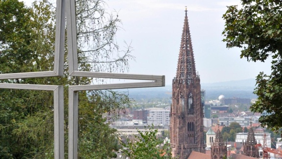 Gottesdienst - Eröffnung Der Misereor-fastenaktion