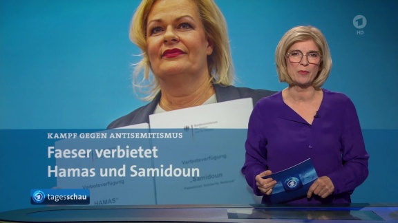 Tagesschau - Tagesschau 12:00 Uhr