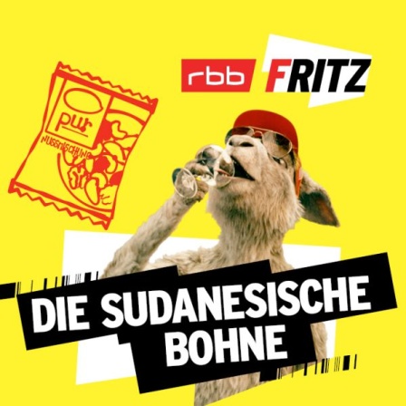 Das Känguru trinkt aus einem Weinglas (Grafik: Lena Dickmann | finetype)