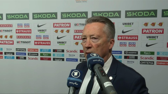 Sportschau - Deutschlands Nationaltrainer Kreis - 'die Schweiz War über Das Ganze Spiel Besser'