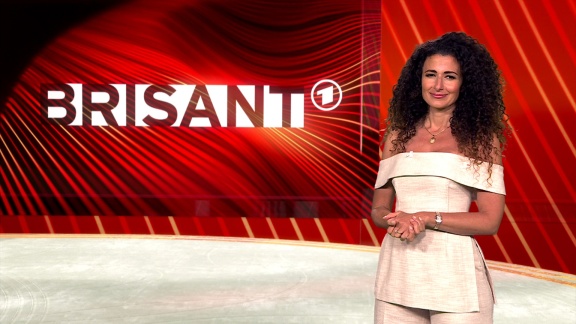 Brisant - Brisant Vom 28. Mai