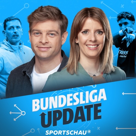 Das Bundesliga Update - der Fußball Podcast