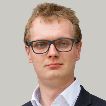 Das Interview · Lippmann AfDRichter Maier schwere Hypothek für