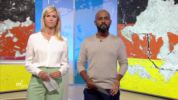 Mittagsmagazin - Ard-mittagsmagazin Vom 28. Juni 2023