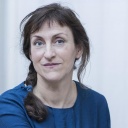 Die schwedische Bilderbuchkünstlerin Pija Lindenbaum