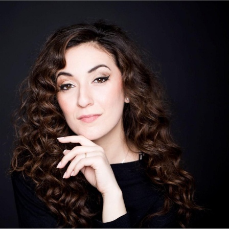 Interview mit der Sopranistin Rosa Feola