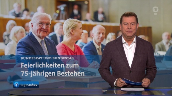 Tagesschau - Tagesschau 12:00 Uhr